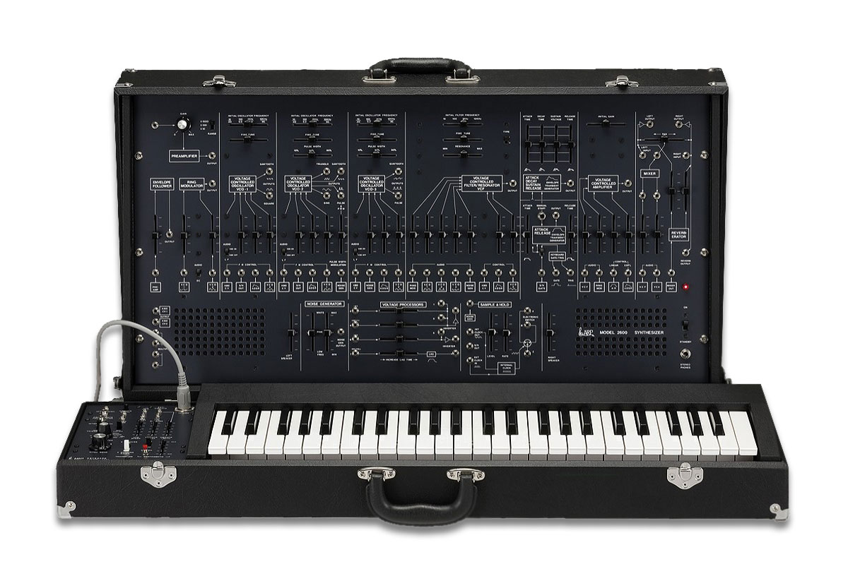ARP 2600 FS
